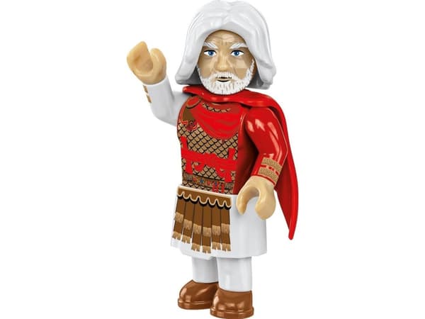 Cobi Roman Empire - Roomalainen sotalaiva