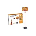 Miniatyrbillede 1 af 2: Basketballkurv 2 m