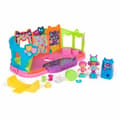 Miniatyrbild 2 av 4: Playset Gabby's Dollhouse 26,2 x 41,9 x 8,1 cm