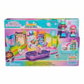 Miniatyrbild 1 av 4: Playset Gabby's Dollhouse 26,2 x 41,9 x 8,1 cm