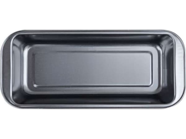 TRITON Kakebrett Svart Non-Stick 35 cm Fruktkakebrød