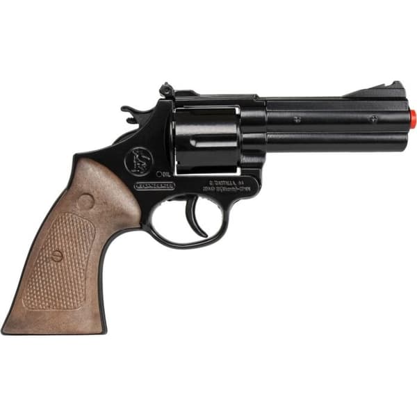 Gonher Magnum Knallpistol
