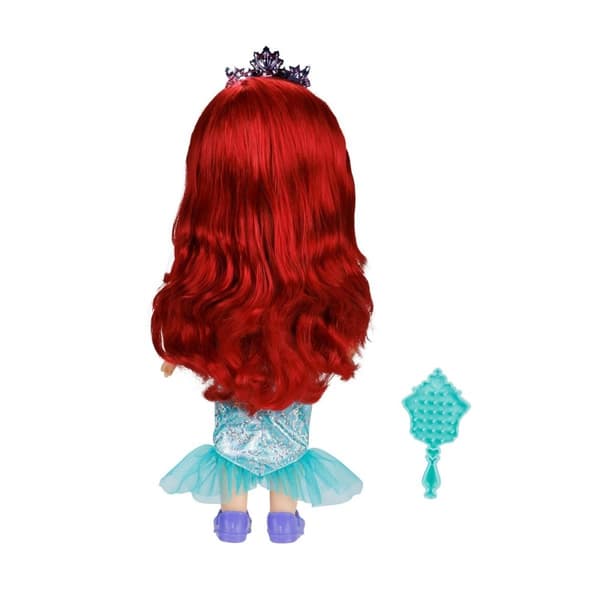 Disney Princess Toddler Docka Ariel