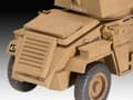 Miniatyrbild 4 av 5: Revell Modellset Humber Mk.II