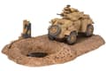 Miniatyrbild 1 av 5: Revell Modellset Humber Mk.II