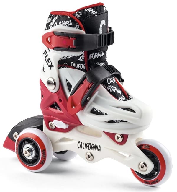 2in1 Inlines California Flex Smart Storlek 27-30