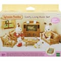 Miniatyrbillede 1 af 6: Playset Sylvanian Families The Piece to live