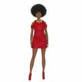 Miniatyrbillede 2 af 6: Action Figurer Barbie