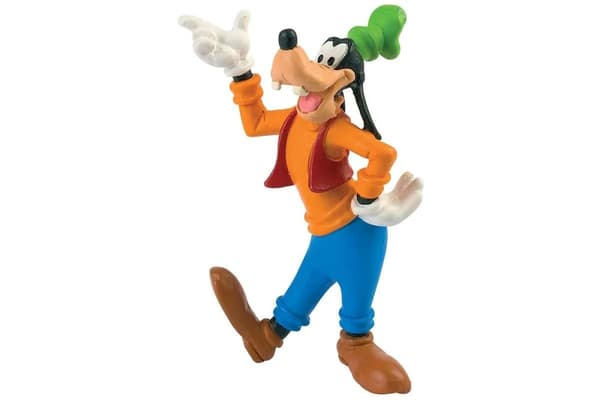 Bullyland Walt Disney Långben