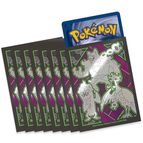 Pokémon Elite Trainer Box SV6.5