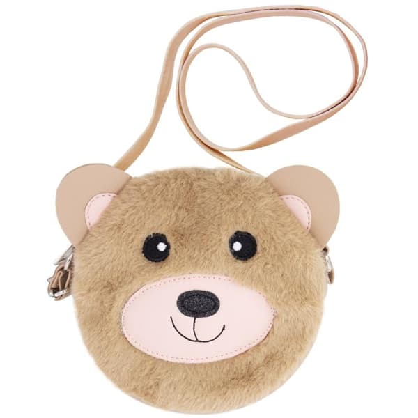 Pretty Purse Barnväska Teddy - Tinka
