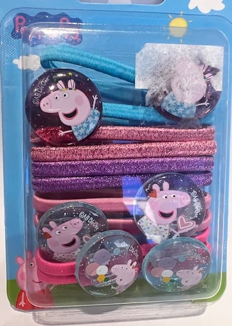 Hasbro Greta Gris Hårband