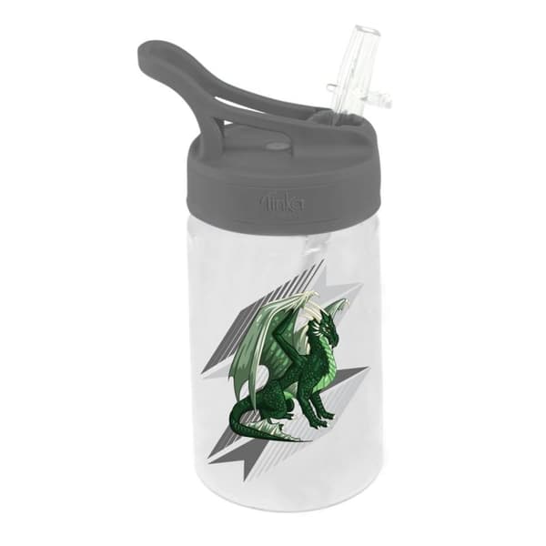 Dricksflaska Drake, 0,35cl - Tinka