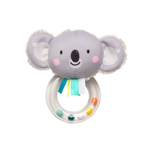 TAF 12425 Kimmy Koala Rattle - Rätt Start