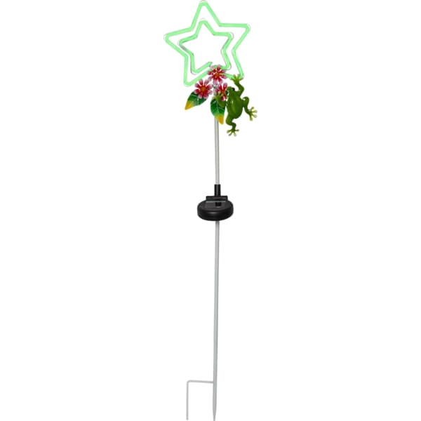 Solcellsdekoration Linny Star- Star Trading