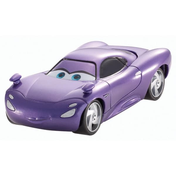 Pixar Cars Holley Shiftwell