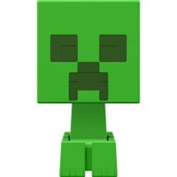 Minecraft Mob Head Minis, Creeper