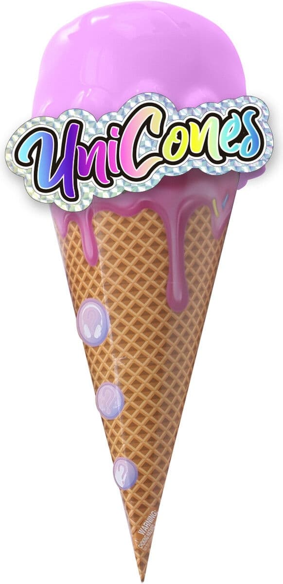 Unicones Serie 2