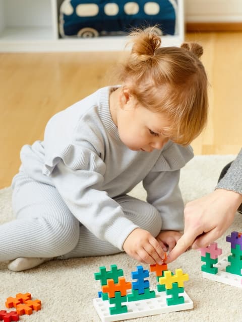 Plus-Plus BIG Learn to Build