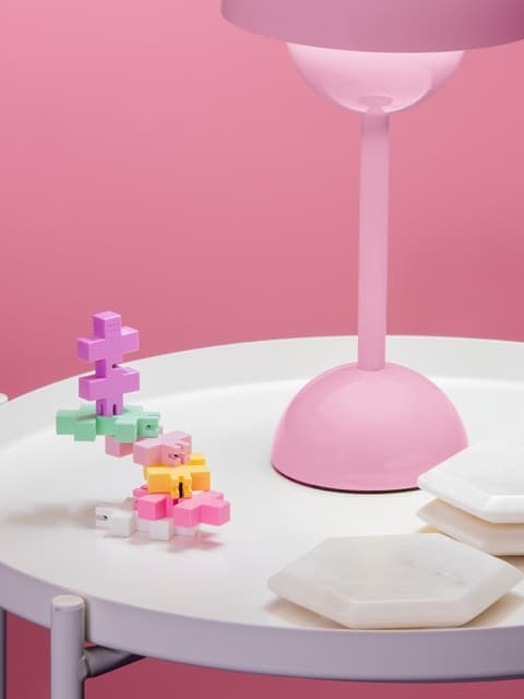 Plus-Plus HEXEL Bubblegum