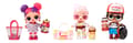 Miniatyrbillede 3 af 5: L.O.L. Surprise! Loves Mini Sweets X Haribo Docka