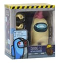Miniatyrbillede 5 af 5: Among Us Actionfigurer 11,5 cm 1-pack