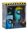 Miniatyrbillede 2 af 5: Among Us Actionfigurer 11,5 cm 1-pack