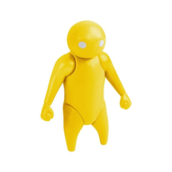 Gang Beasts Actionfigur 11,5 cm