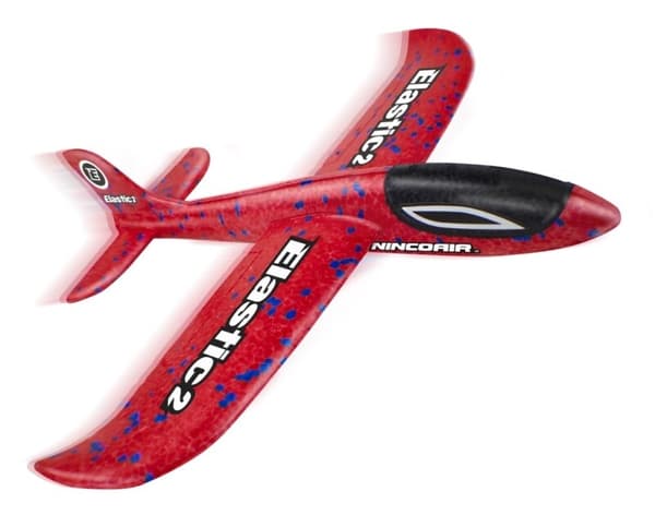 Ninco Nincoair Elastic2 Glidflygplan