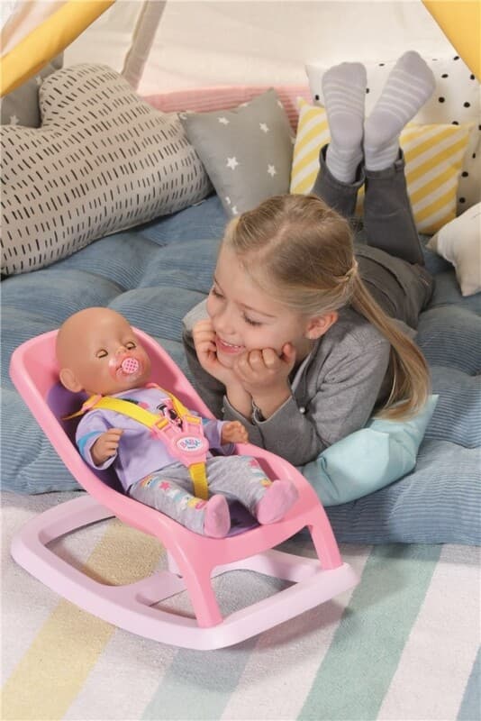 BABY Born Gungstol