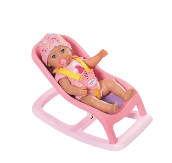 BABY Born Gungstol