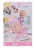 Miniatyrbild 5 av 5: BABY Born Gungstol