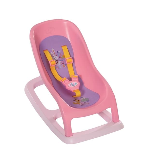 BABY Born Gungstol