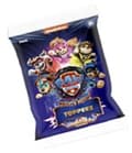 Miniatyrbild 1 av 2: Paw Patrol The Mighty Movie Blyertspennahuvud