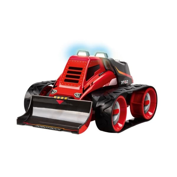 Xtrem Bots Robotruck