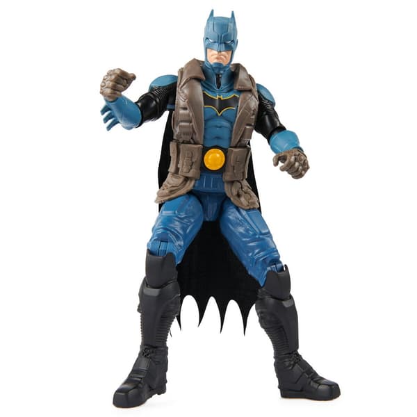 DC Batman Figur S10, 30 cm