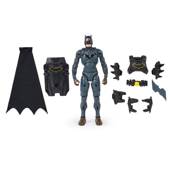 Batman Adventures Battle Pack ,30 cm