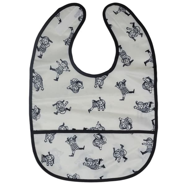 Pippi Cirkus, Haklappar, 2-pack - Rätt Start