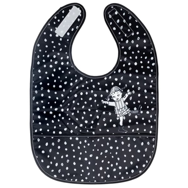 Pippi Cirkus, Haklappar, 2-pack - Rätt Start