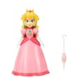 Pikkukuva 2 / 2: Super Mario Hahmo 10cm W41 Princess Peach