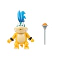 Miniatyrbillede 2 af 2: Super Mario Figur 10cm W41 Larry Koopa