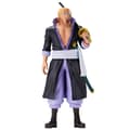 Miniatyrbild 3 av 3: One Piece Roger Pirates Silvers Rayleight Ichibansho figure 21cm