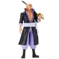 Miniatyrbild 1 av 3: One Piece Roger Pirates Silvers Rayleight Ichibansho figure 21cm