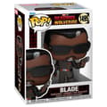 Miniatyrbillede 2 af 2: POP figure Marvel Deadpool & Wolverine Blade