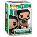 Miniatyrbild 2 av 2: POP figure NBA Boston Celtics Jayson Tatum