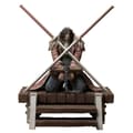Miniatyrbillede 1 af 3: One Piece Roger Pirates Roger The King of the Pirates Ichibansho figure 13cm