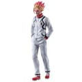 Miniatyrbild 3 av 4: Bluelock Preparedness for a Decisive Battle Ryusei Shidou Ichibansho figure 18cm