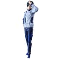 Miniatyrbild 2 av 4: Bluelock Preparedness for a Decisive Battle Rin Itoshi Ichibansho figure 18cm