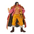 Miniatyrbilde 1 av 2: One Piece Roger Pirates Gol D Roger Ichibansho figure 21cm