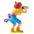Miniatyrbild 3 av 3: One Piece Roger Pirates Buggy Ichibansho figure 10cm